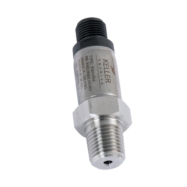 Keller Pressure, Inc. 0162.00503.021401 electronic component product image