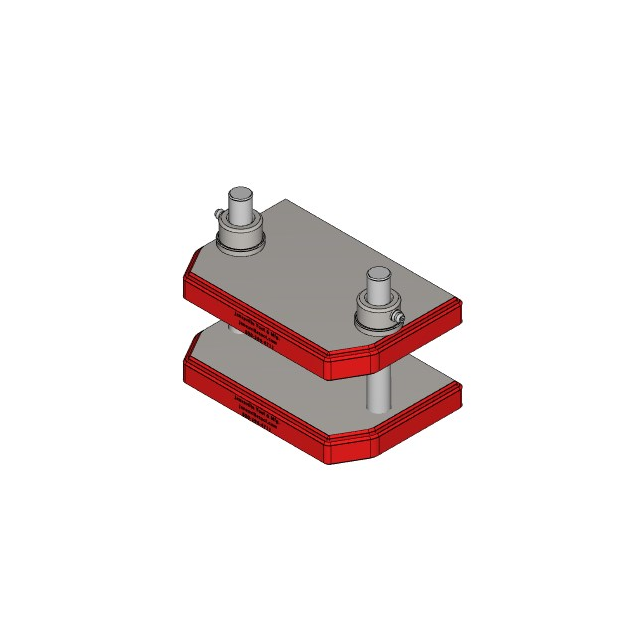 Janesville Tool & Mfg. Inc #4MDS-A electronic component product image