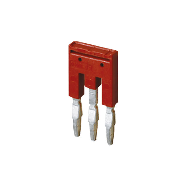 Dinkle Corporation, USA DSD03-1.502 electronic component product image
