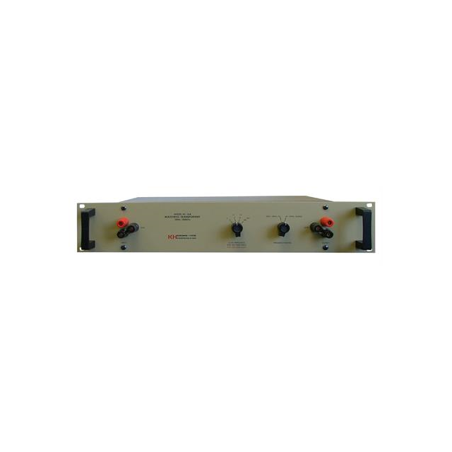 Krohn-Hite Corporation MT56R electronic component product image