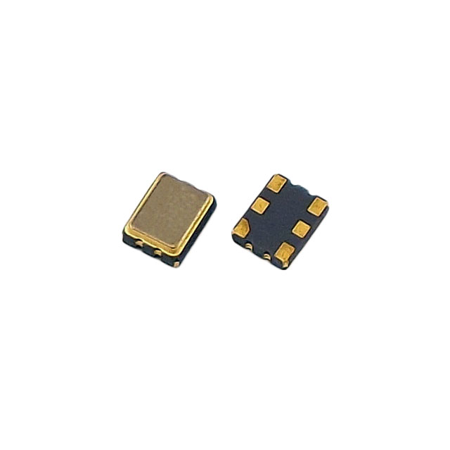 Transko Electronics, Inc. THS32-H10CQ33ST-27.000M electronic component product image