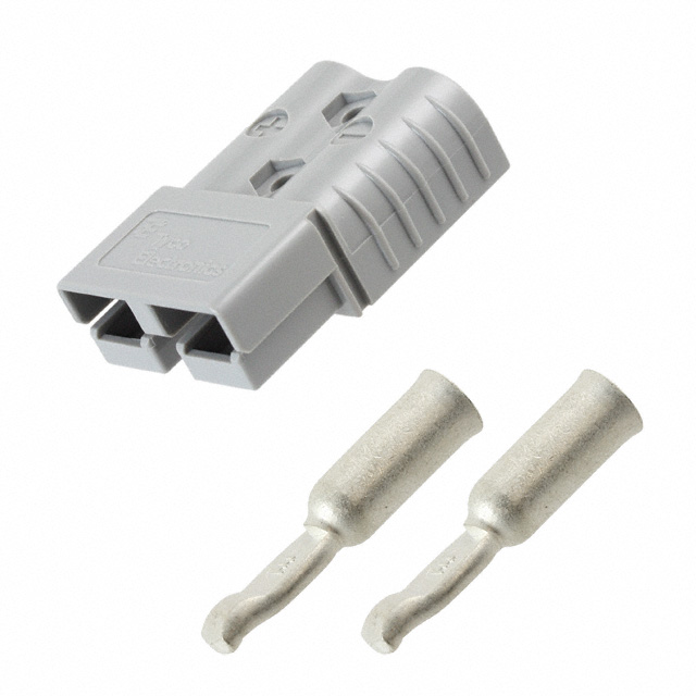 TE Connectivity AMP Connectors 1445999-1 electronic component product image