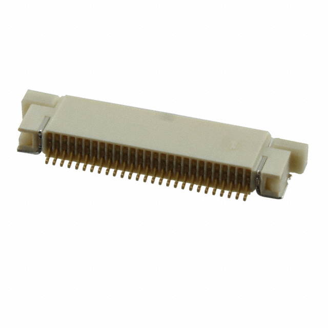 TE Connectivity AMP Connectors 2-1734839-7 electronic component product image