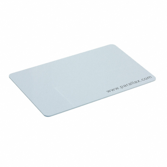 Parallax Inc. 28441 electronic component product image