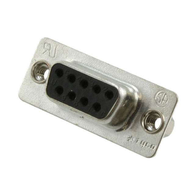 TE Connectivity AMP Connectors 5-747905-7 electronic component product image