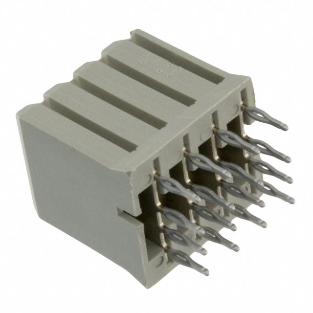 TE Connectivity AMP Connectors 5223995-1 electronic component product image