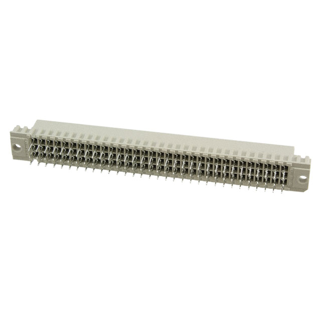TE Connectivity AMP Connectors 535032-5 electronic component product image