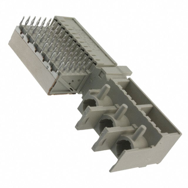 TE Connectivity AMP Connectors 5352177-1 electronic component product image
