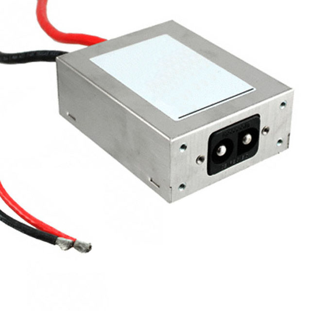 TE Connectivity Corcom Filters 4-1609075-4 electronic component product image