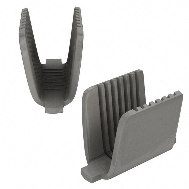 TE Connectivity AMP Connectors 62001-2 electronic component product image