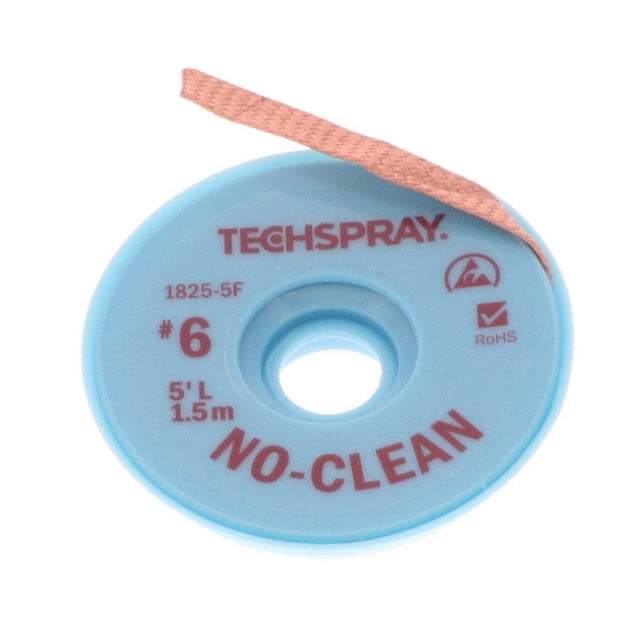 Techspray 1825-5F electronic component product image