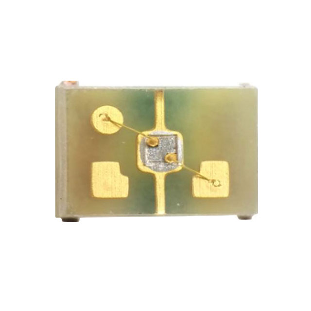 Genicom Co., Ltd. GUVV-C20SD electronic component product image