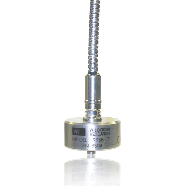 Amphenol Wilcoxon Sensing Technologies 993B-7 electronic component product image