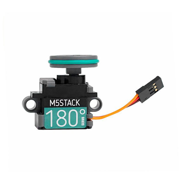 M5Stack Technology Co., Ltd. A076-B electronic component product image