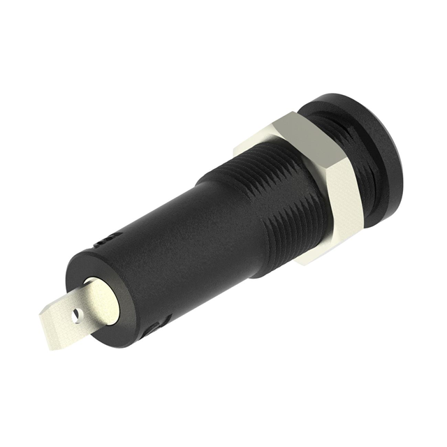 Cal Test Electronics CT4008-0 electronic component product image