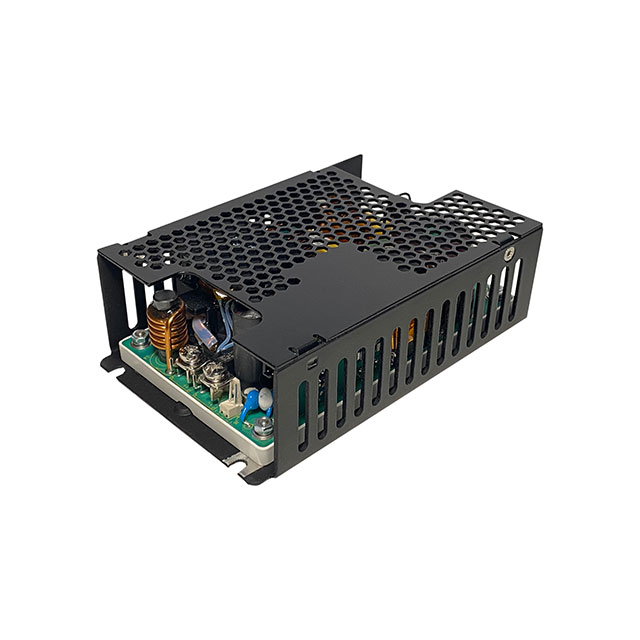 TDK-Lambda CUS400M-12/F electronic component product image