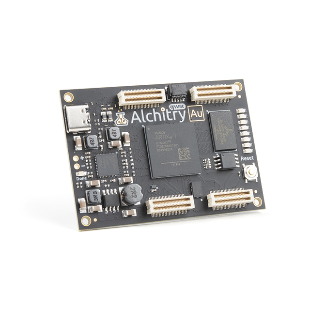 SparkFun Electronics 16527 electronic component product image