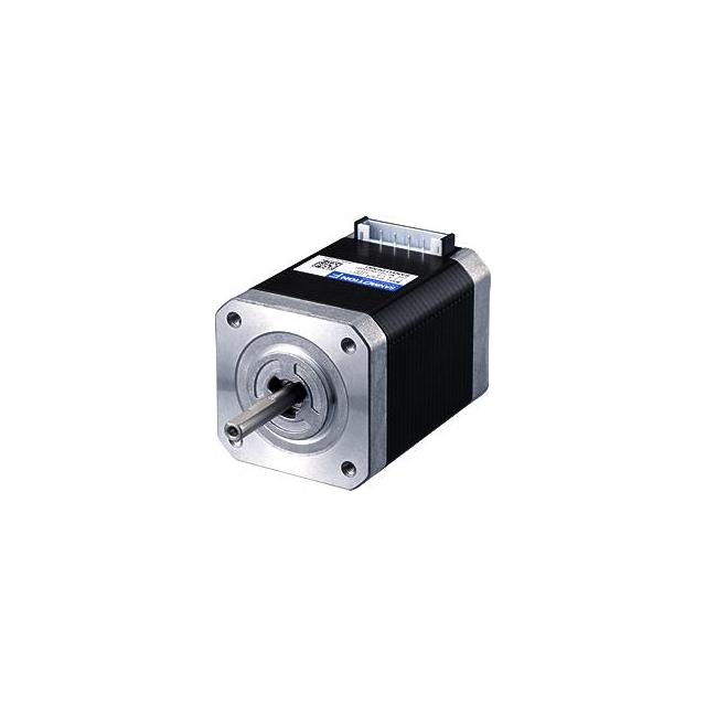 Sanyo Denki SanMotion Products SF2424-10B11 electronic component product image