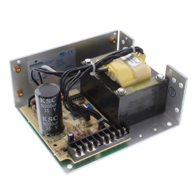 SolaHD SLS-12-034T electronic component product image
