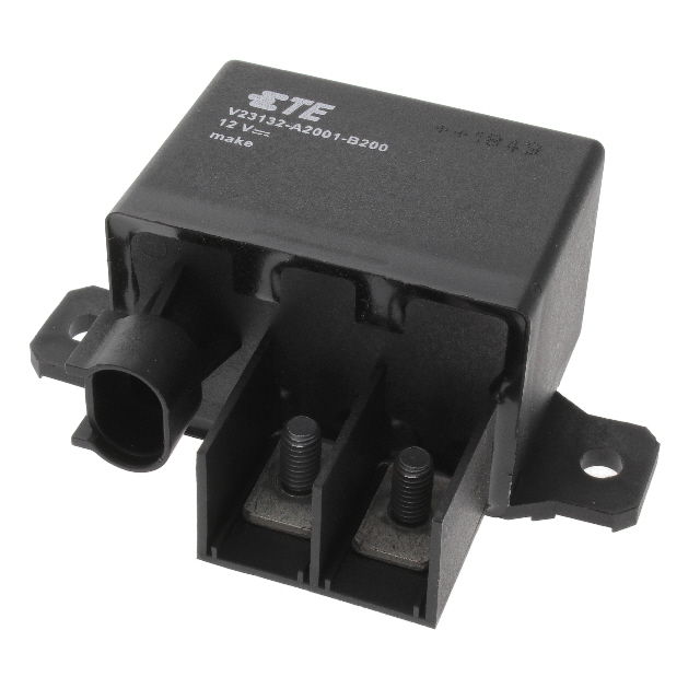 TE Connectivity Potter & Brumfield Relays 1416010-1 electronic component product image