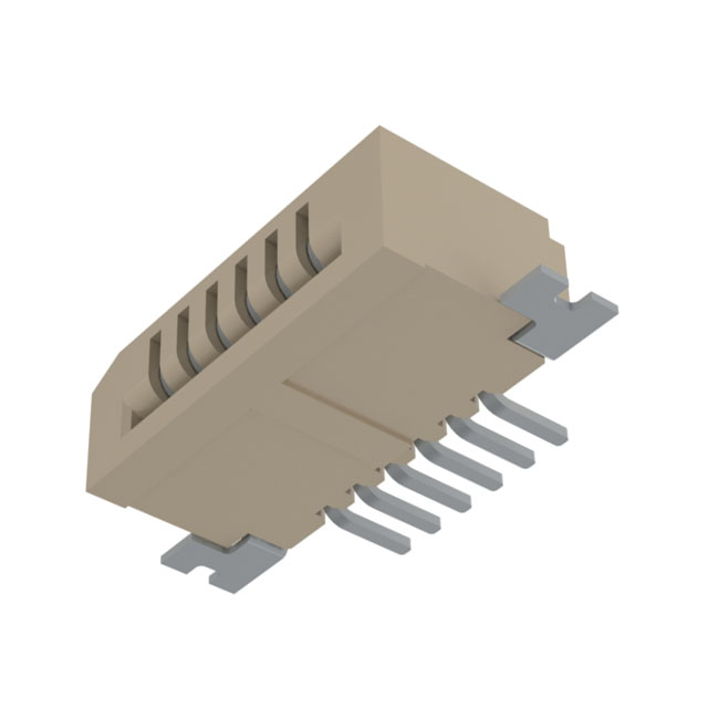 Würth Elektronik 686106188622 electronic component product image