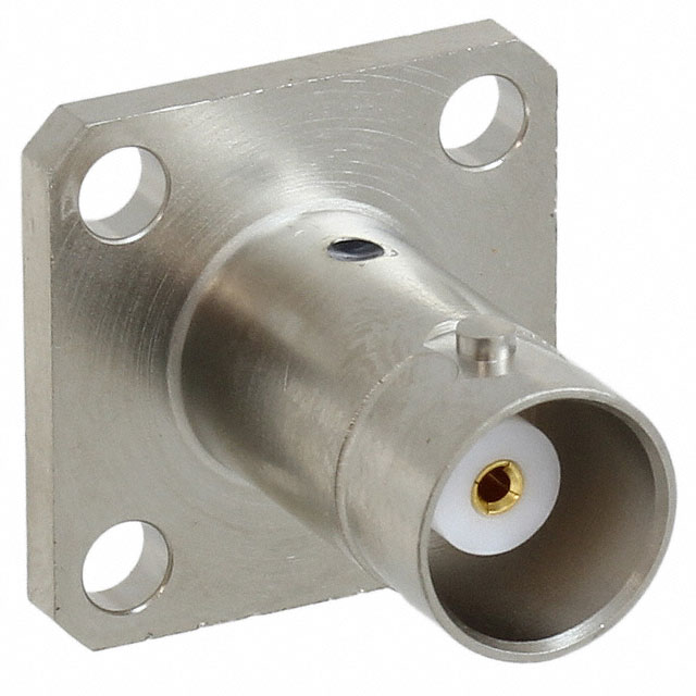 TE Connectivity AMP Connectors 1058016-1 electronic component product image