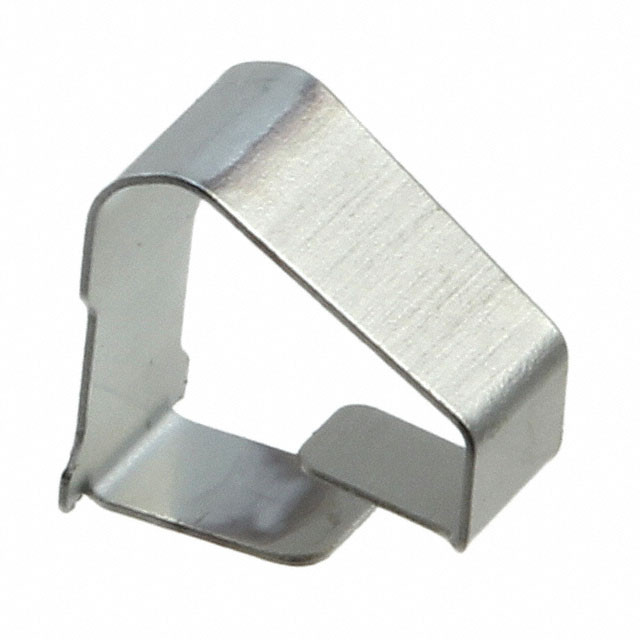 TE Connectivity AMP Connectors 1734303-1 electronic component product image