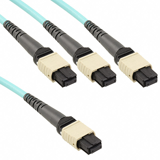 TE Connectivity AMP Connectors 2148043-3 electronic component product image