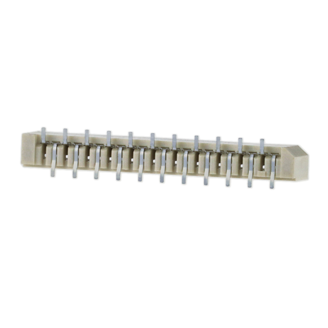 Würth Elektronik 686122188822 electronic component product image