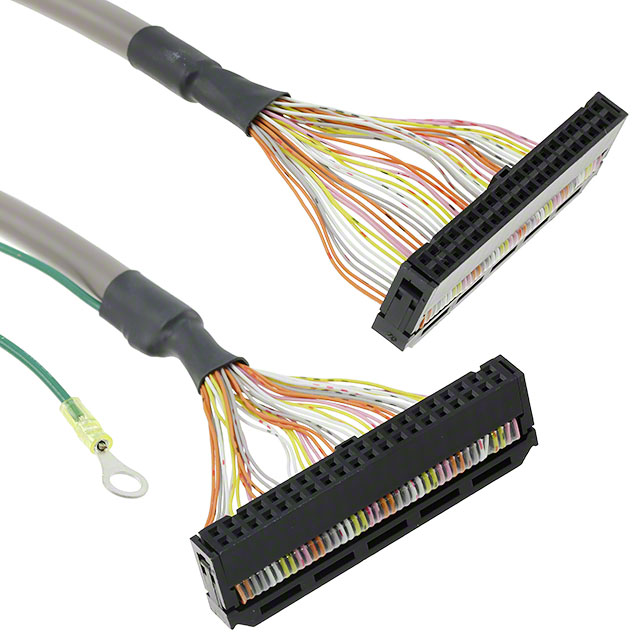 Panasonic Industrial Automation Sales AFP7EXPCR5 electronic component product image