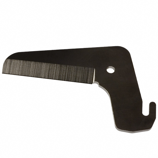 Panduit Corp DCT-BLD electronic component product image