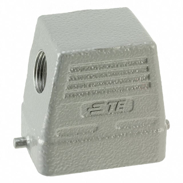 TE Connectivity AMP Connectors H6B-TS-M20 electronic component product image
