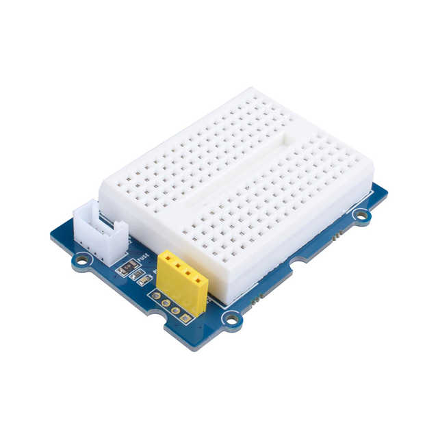 Seeed Technology Co., Ltd 103020232 electronic component product image