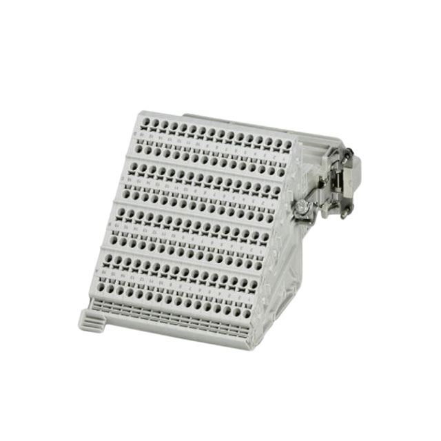 Phoenix Contact 1580192 electronic component product image