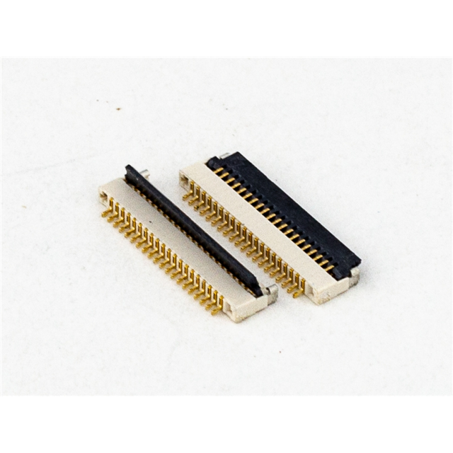 Oupiin 2538-B10G00DBT electronic component product image