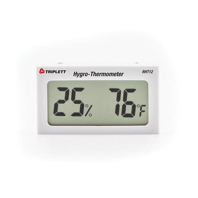 Triplett RHT12 electronic component product image
