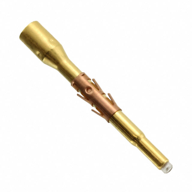 Souriau-Sunbank by Eaton RMDX60-36D28 electronic component product image
