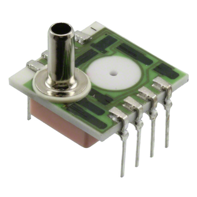 TE Connectivity Measurement Specialties 1230-015A-3S electronic component product image