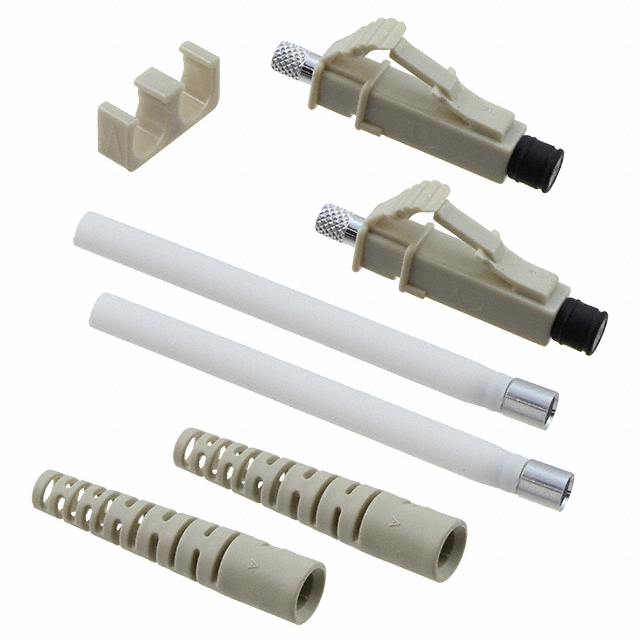 TE Connectivity AMP Connectors 1918373-1 electronic component product image