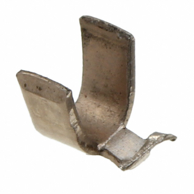 TE Connectivity AMP Connectors 41459-1 electronic component product image
