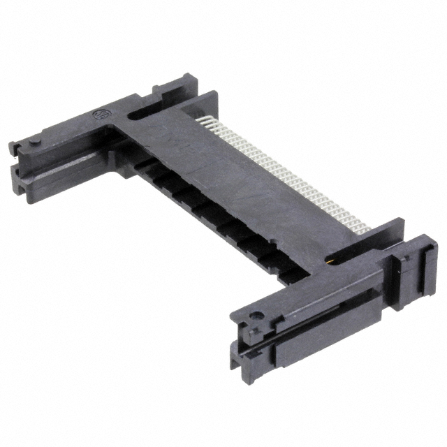 TE Connectivity AMP Connectors 5535657-2 electronic component product image