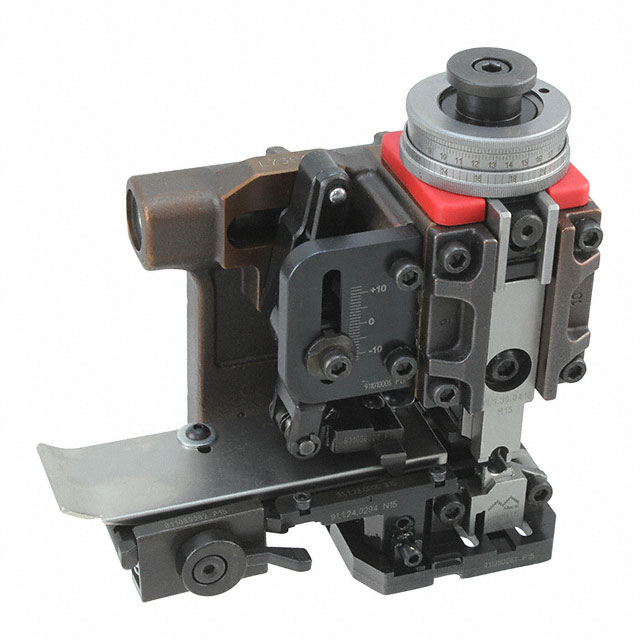 Würth Elektronik 600624401 electronic component product image