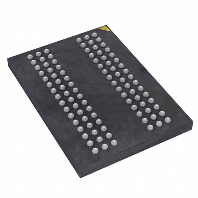 ISSI, Integrated Silicon Solution Inc IS43TR16512AL-15HBL-TR electronic component product image