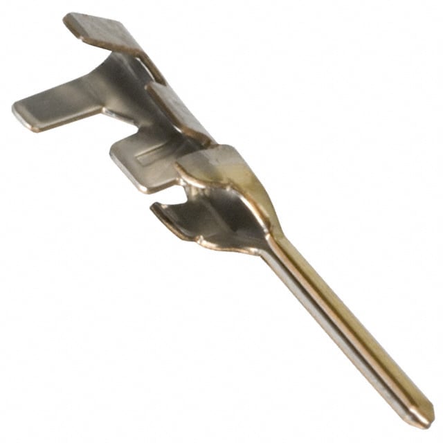 Hirose Electric Co Ltd DF11-EP2428PCF electronic component product image
