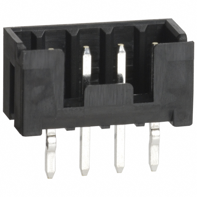 Hirose Electric Co Ltd DF3A-4P-2DSA electronic component product image