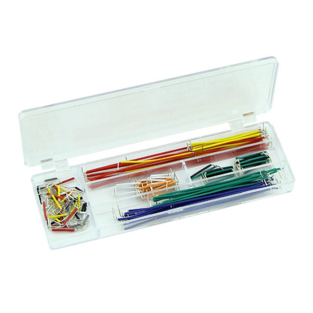 Seeed Technology Co., Ltd 110990044 electronic component product image