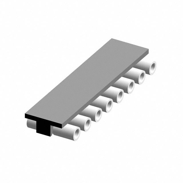 Preci-Dip 8FM-78-0008-02-146191 electronic component product image