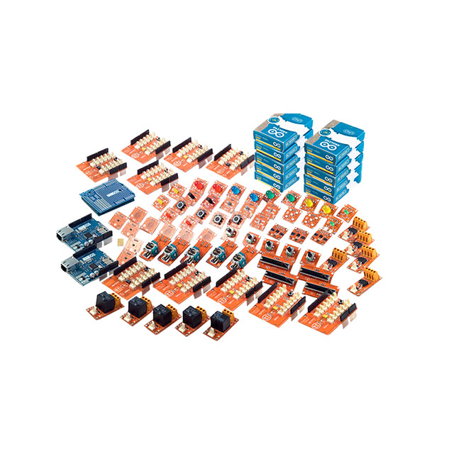 Arduino K000005 electronic component product image