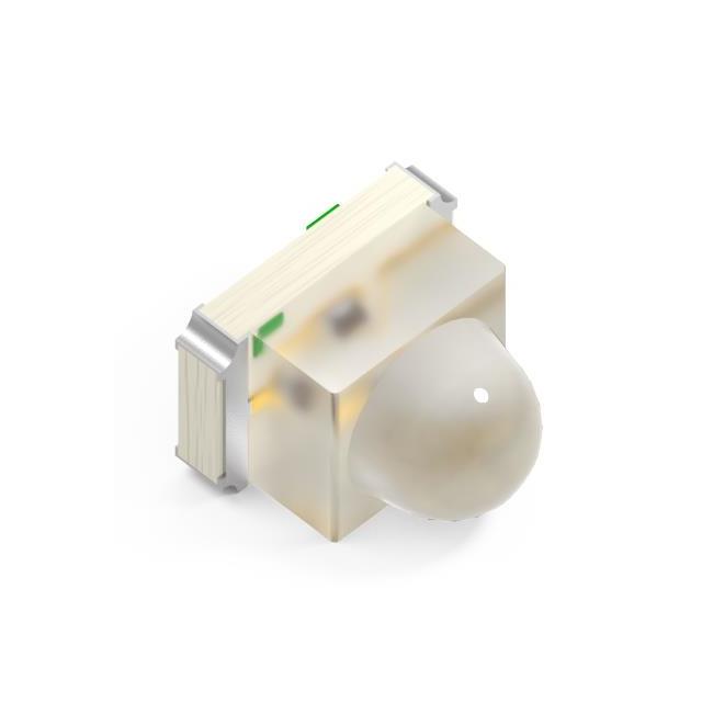 SunLED XZM2CRK50W-2 electronic component product image