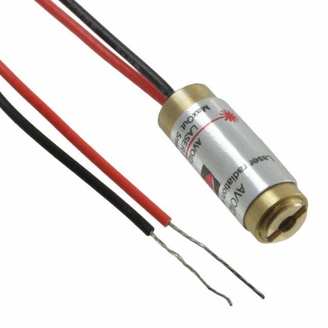 US-Lasers Inc. MM6505I electronic component product image